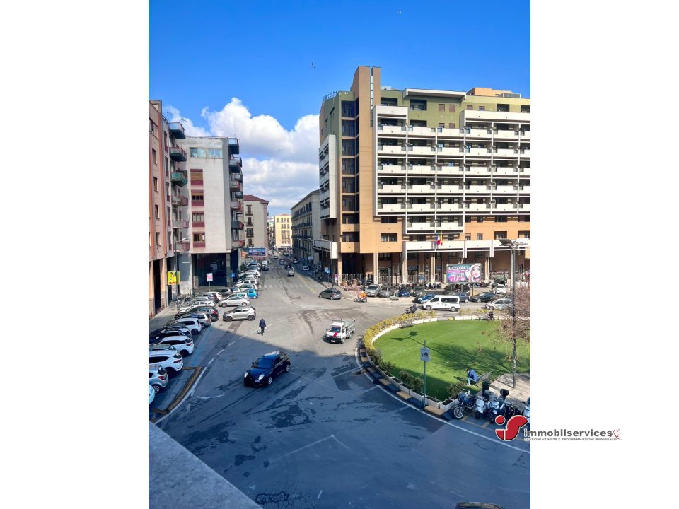 Appartamento in vendita a Palermo