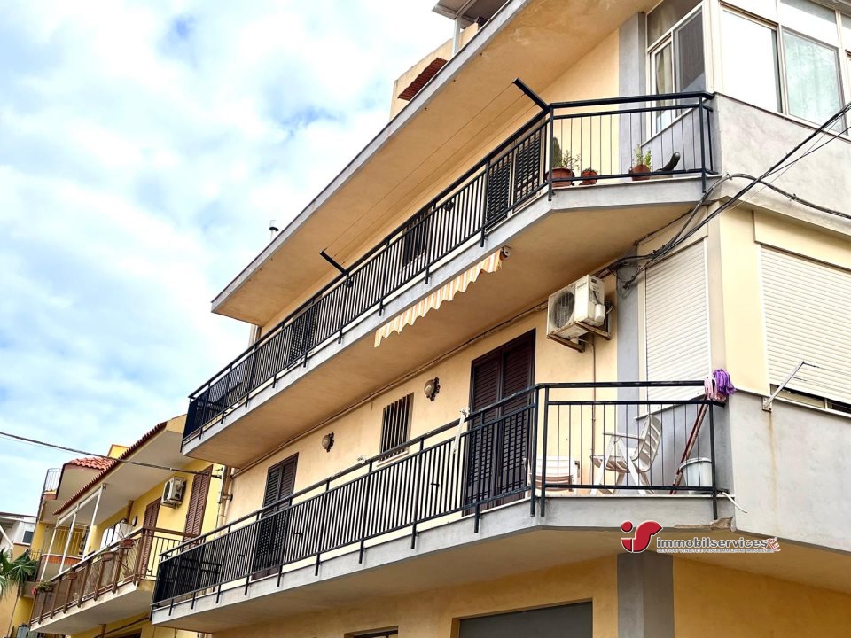 Trilocale in vendita a Palermo