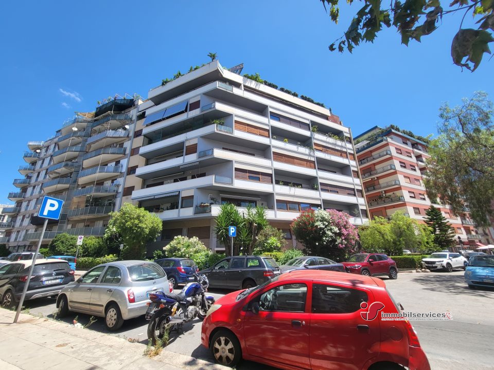 Quadrilocale in vendita a Palermo