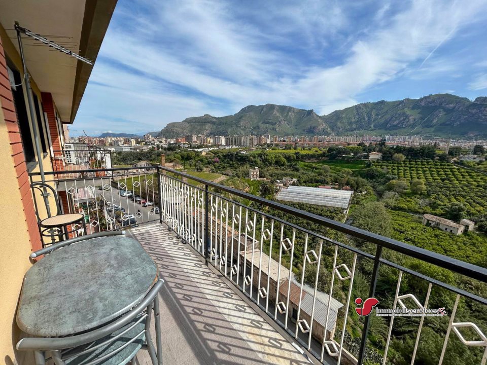 Trilocale in vendita a Palermo