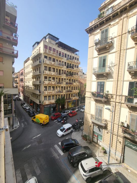 Quadrilocale in affitto a Palermo