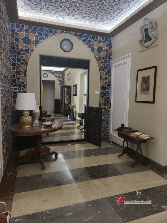 Quadrilocale in affitto a Palermo