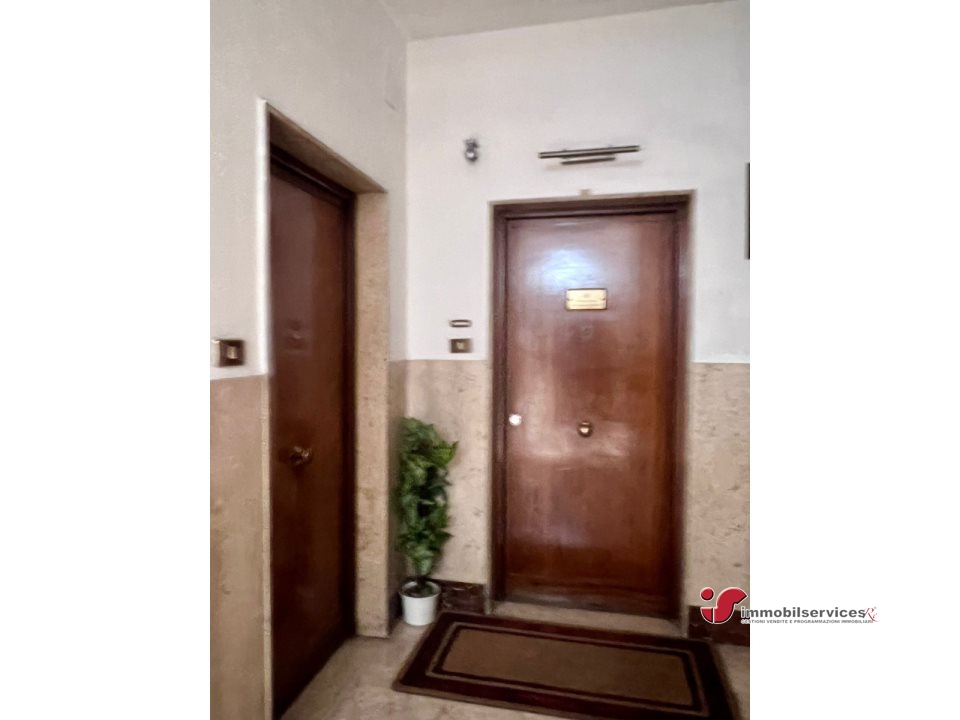 Appartamento in vendita a Palermo