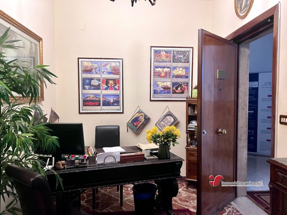 Appartamento in vendita a Palermo