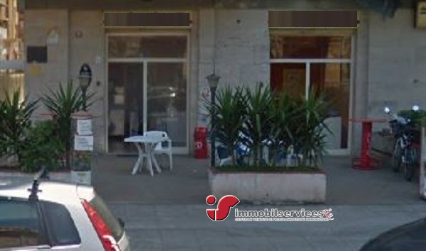 Locale commerciale in affitto a Palermo