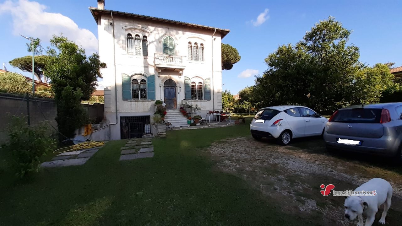 Villa in vendita a Grottaferrata