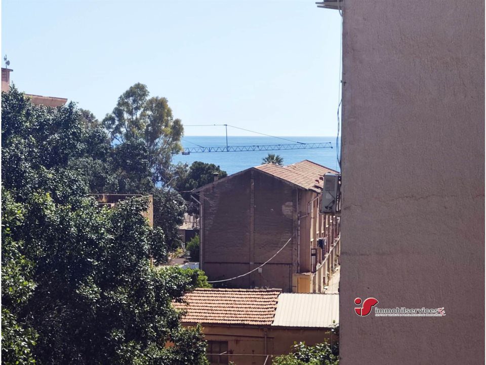 Trilocale in vendita a Palermo