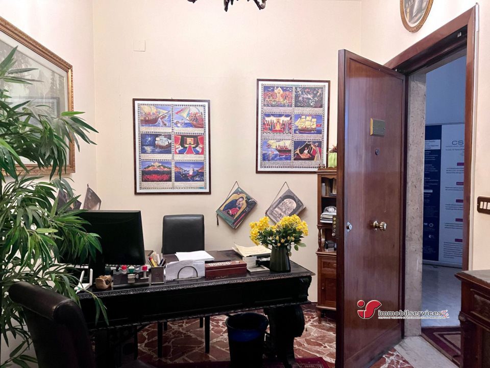 Appartamento in vendita a Palermo