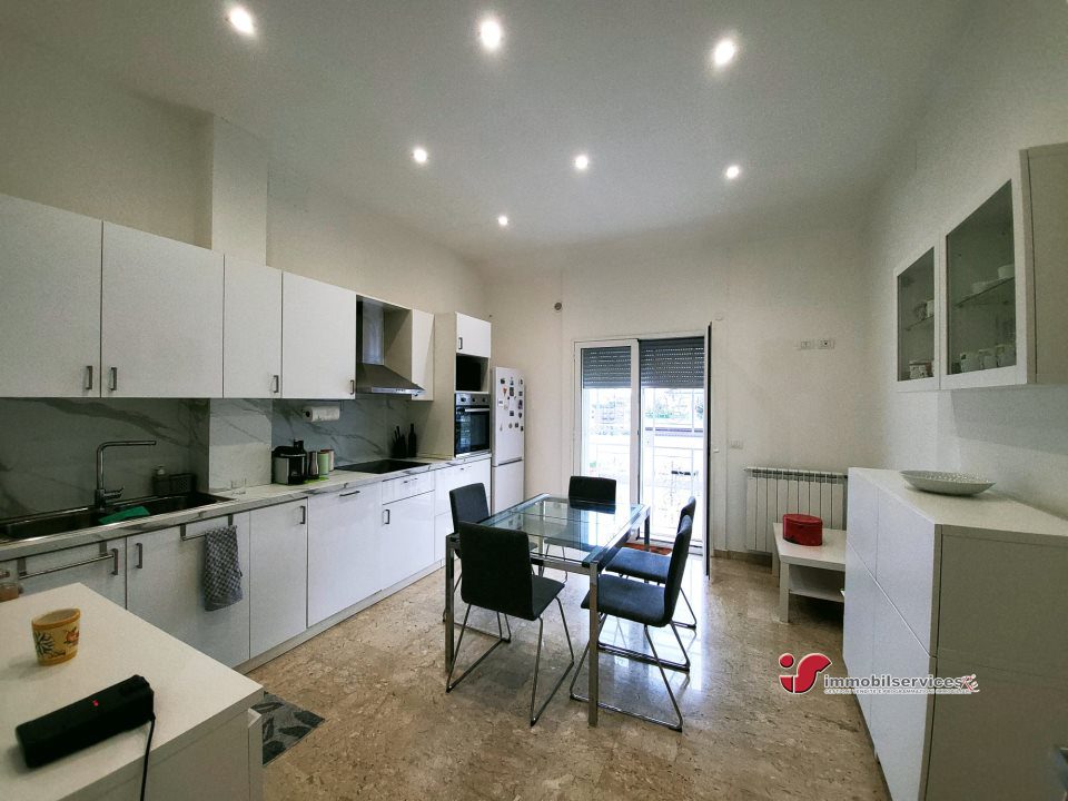 Bilocale in affitto a Palermo