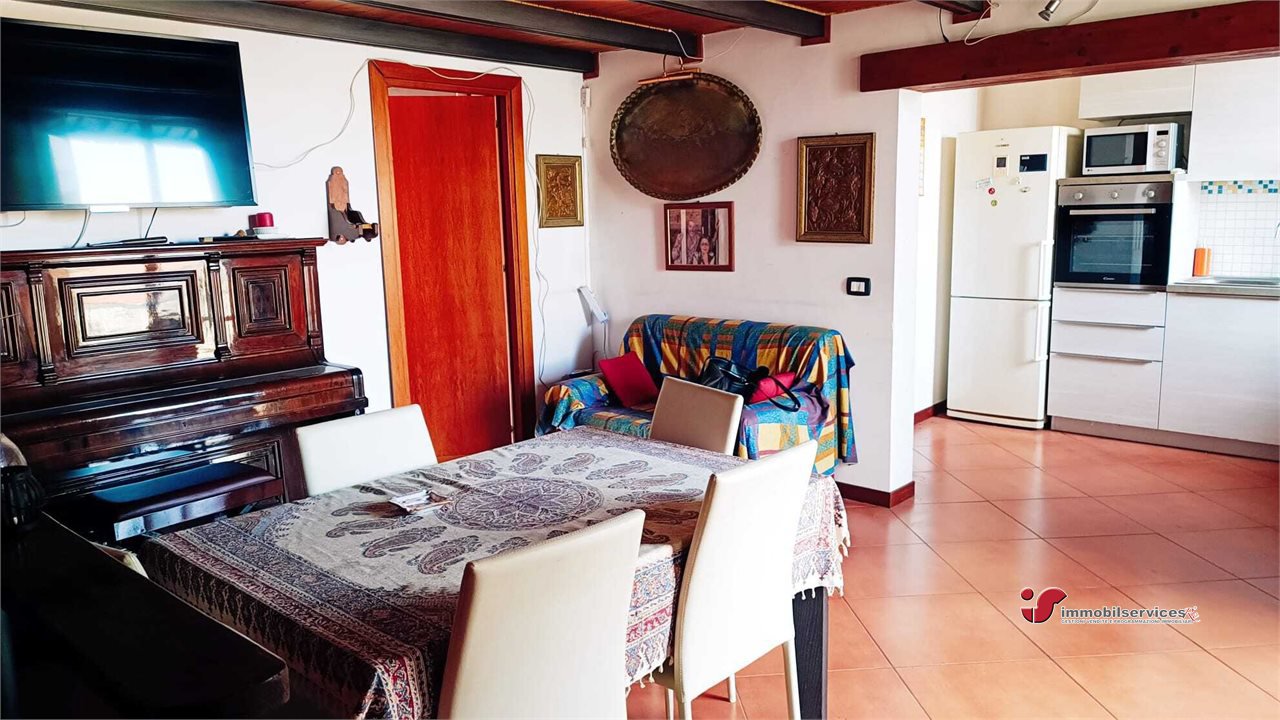 Trilocale in vendita a Palermo