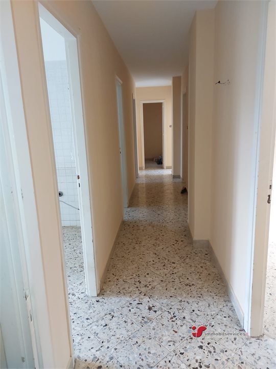 Trilocale in affitto a Palermo