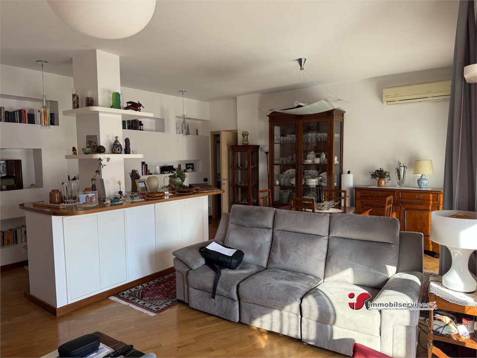 Trilocale in vendita a Palermo