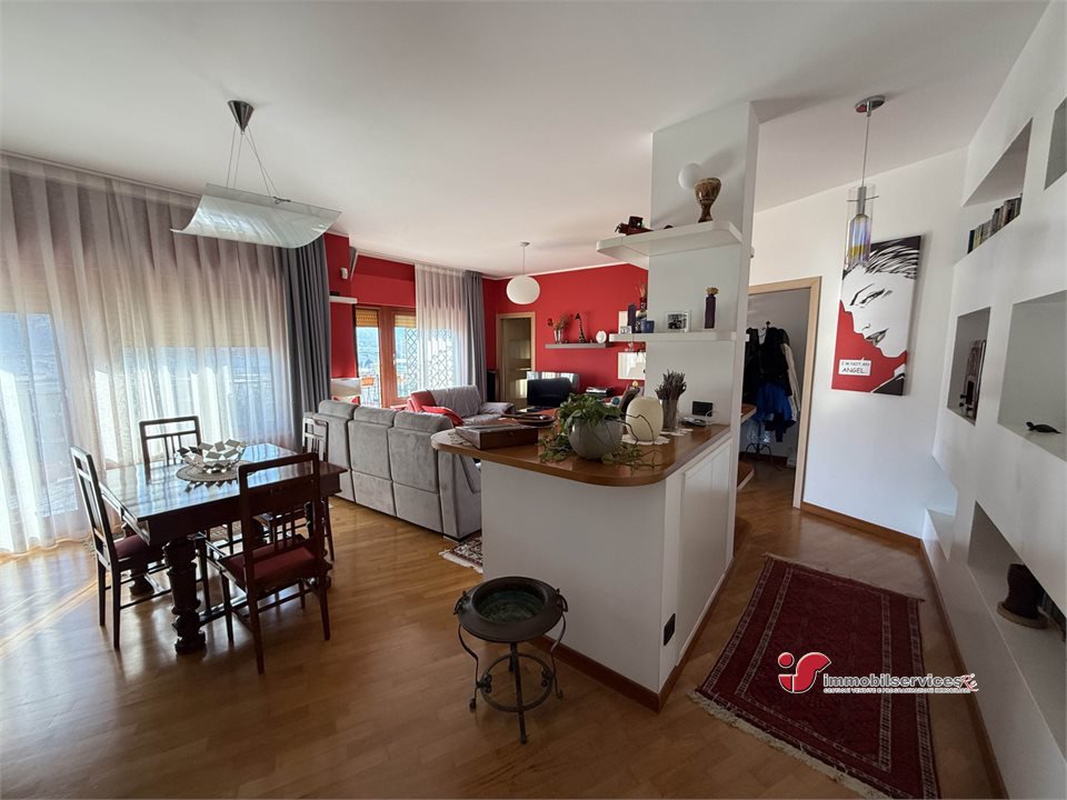 Trilocale in vendita a Palermo