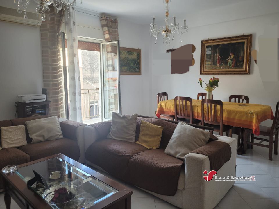 Trilocale in vendita a Palermo