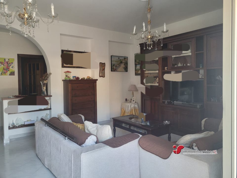 Trilocale in vendita a Palermo