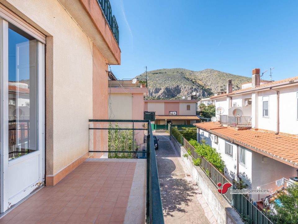 Villa in vendita, Palermo mondello