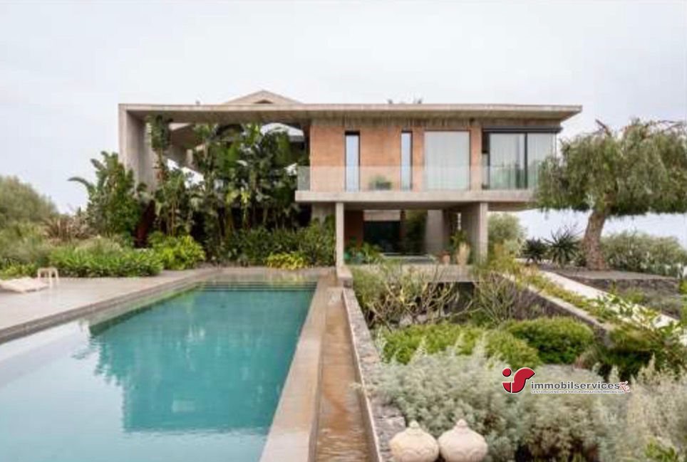 Villa in vendita a Aci Castello