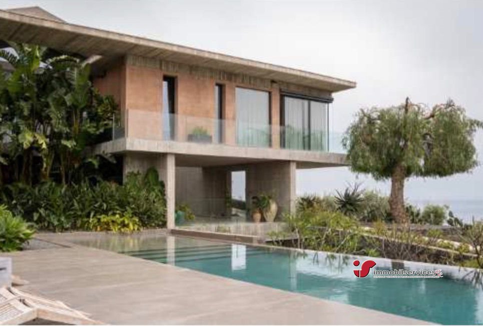 Villa in vendita a Aci Castello