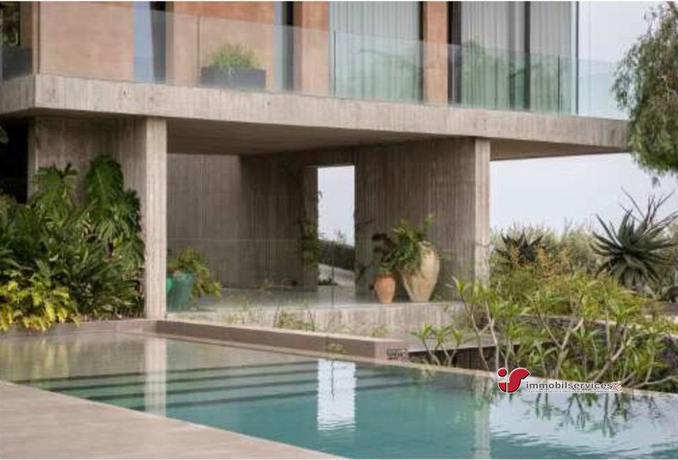 Villa in vendita a Aci Castello
