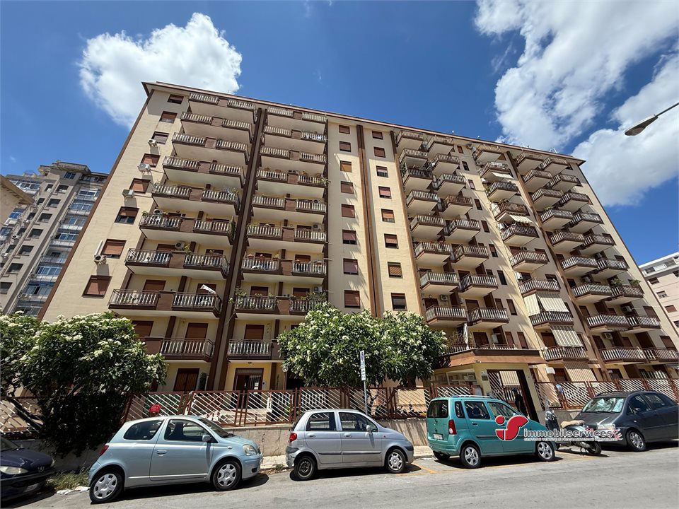 Trilocale in vendita a Palermo