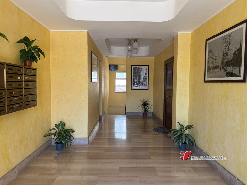 Trilocale in vendita a Palermo