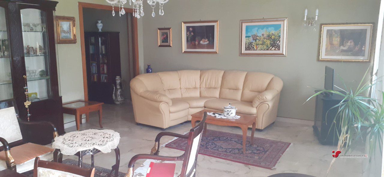 Appartamento in affitto a Palermo