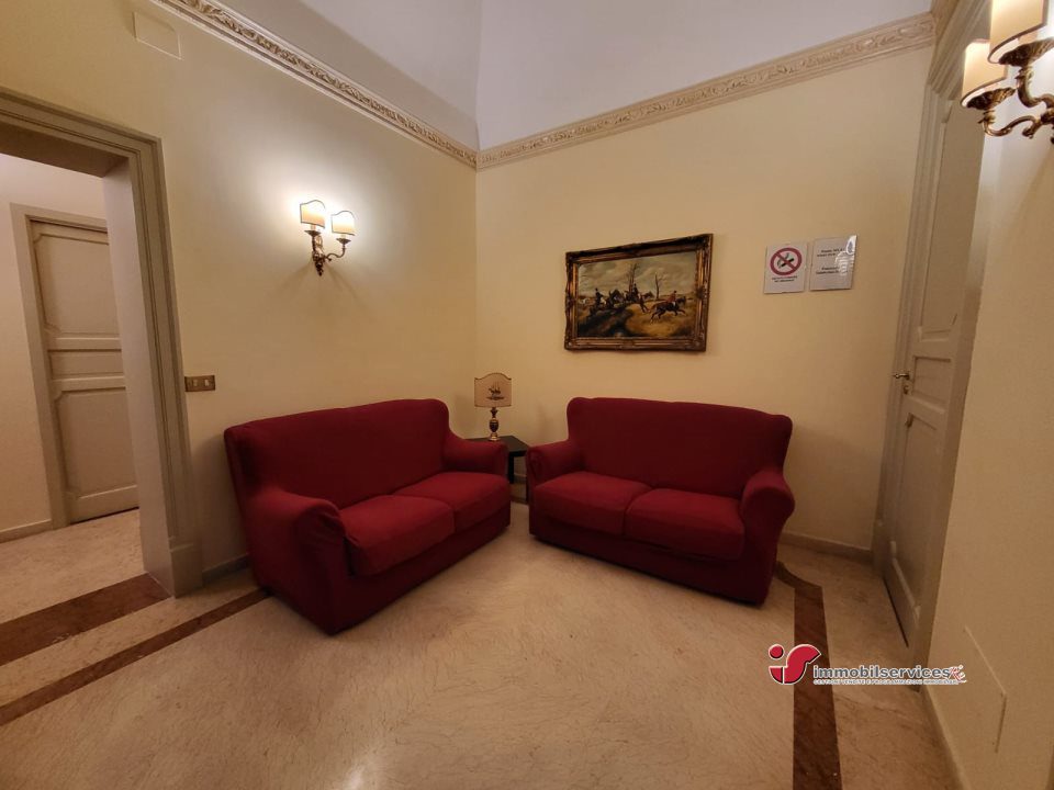 Trilocale in affitto a Palermo