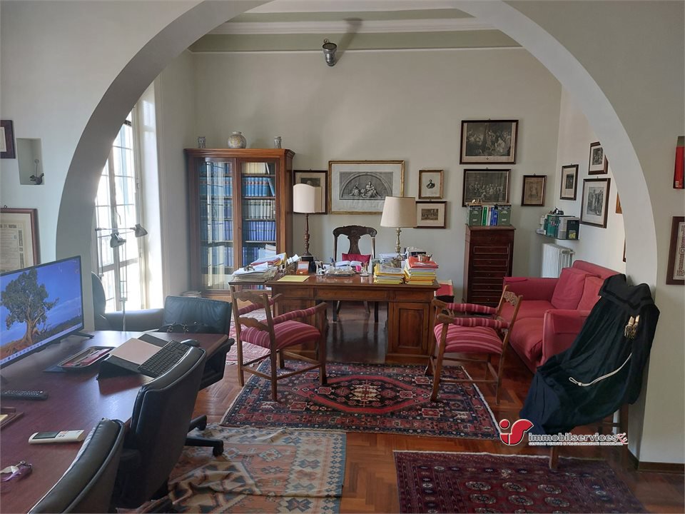 Appartamento in affitto a Palermo