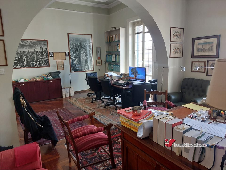 Appartamento in affitto a Palermo