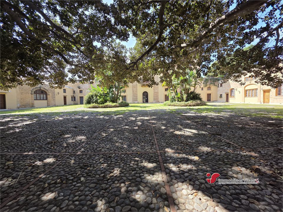 Villa in vendita a Palermo