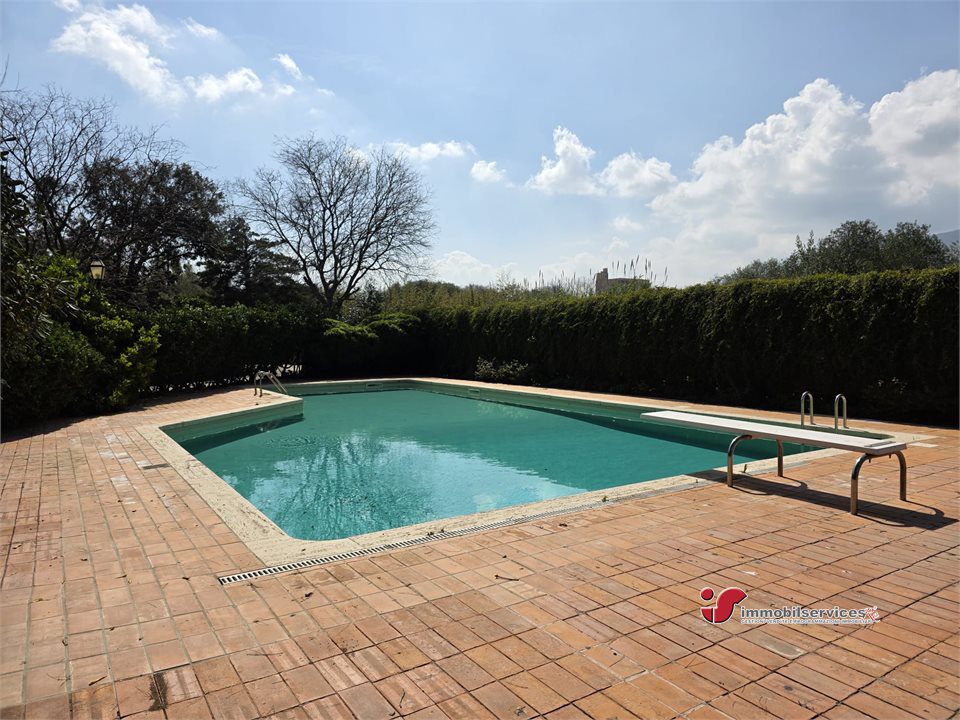 Villa in vendita a Palermo
