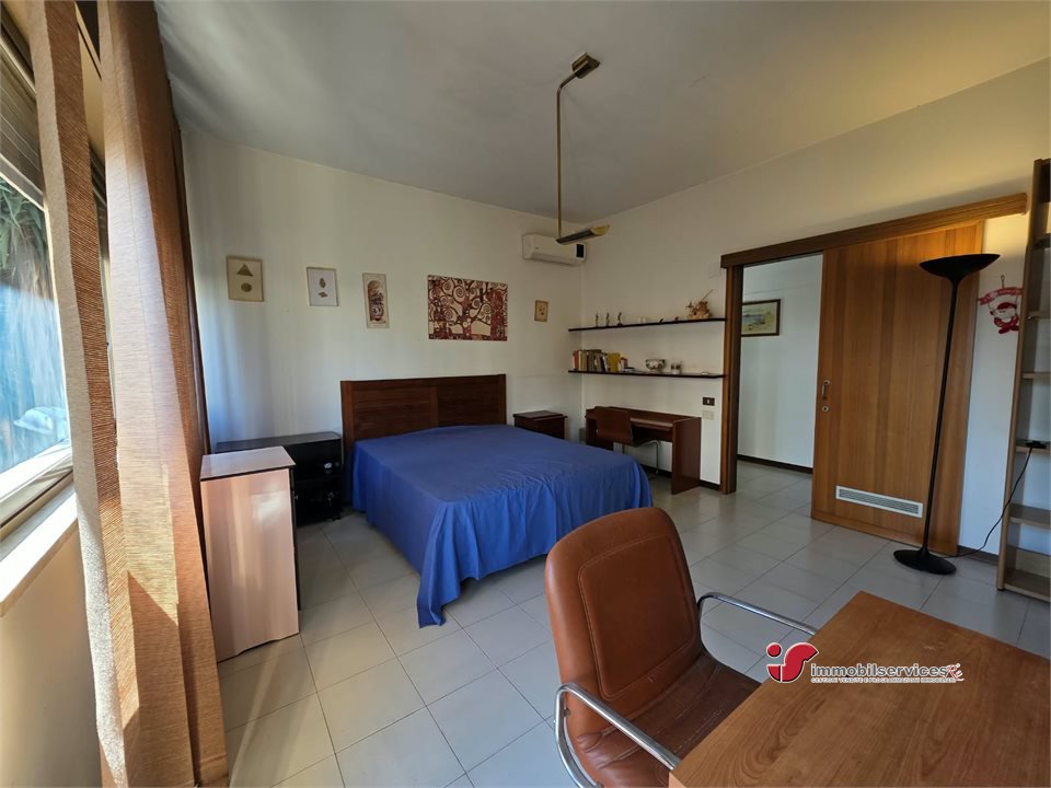 Monolocale in affitto a Palermo