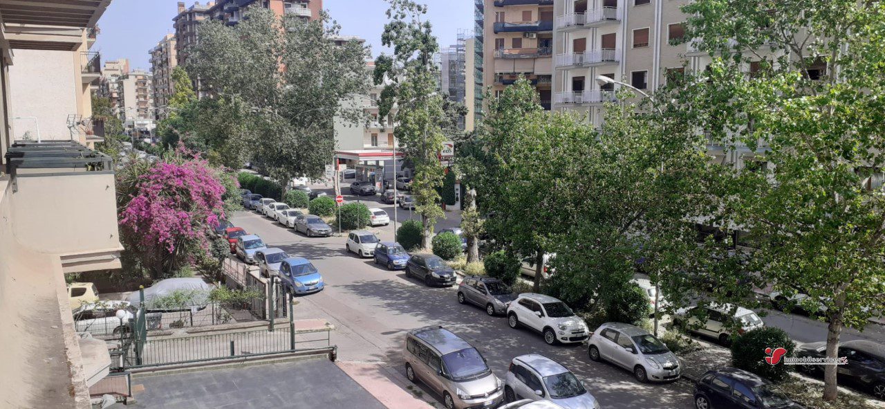 Appartamento in affitto a Palermo