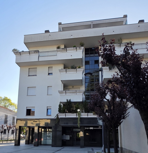 Bilocale arredato in affitto a Nova Milanese