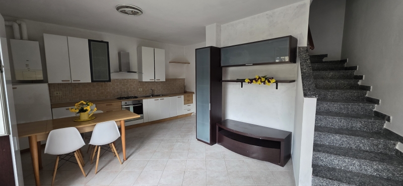 Casa indipendente in vendita a Nova Milanese