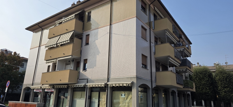 Trilocale in vendita a Nova Milanese