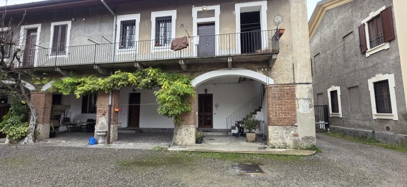 Monolocale in vendita a Varedo