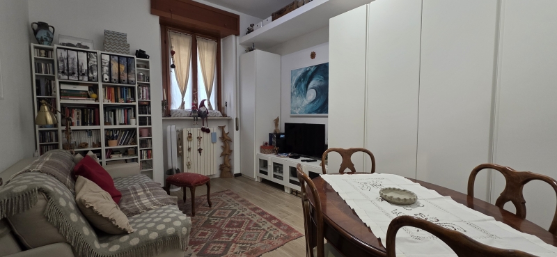 Monolocale in vendita a Varedo