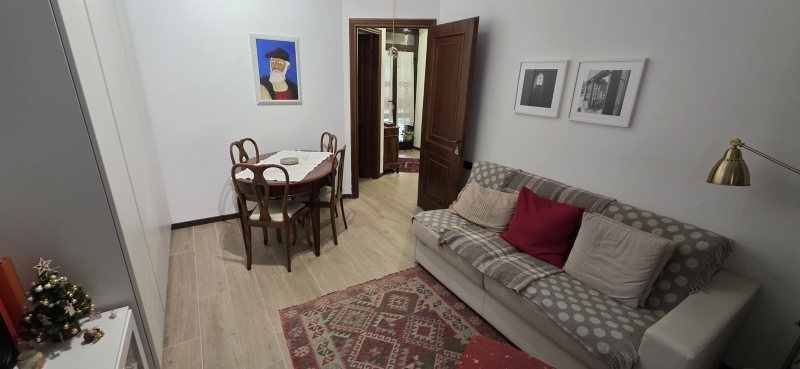 Monolocale in vendita a Varedo