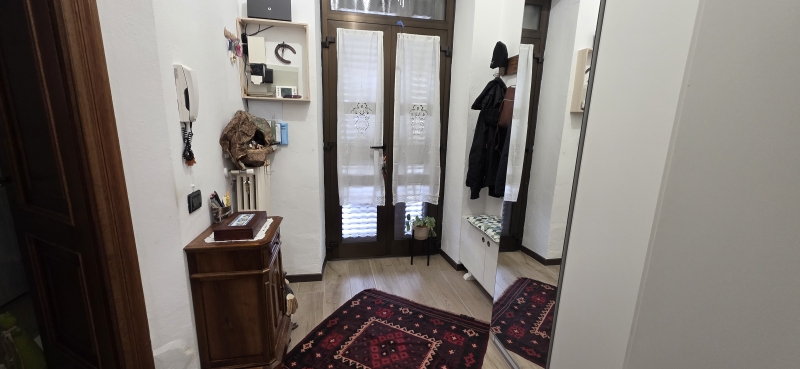 Monolocale in vendita a Varedo