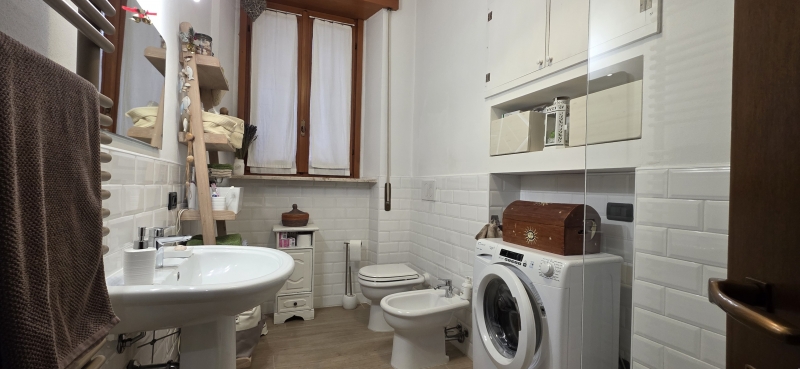 Monolocale in vendita a Varedo