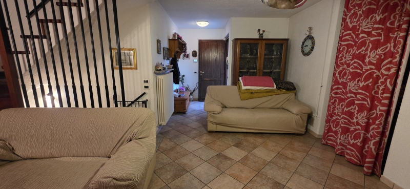 Villa in vendita a Caglio