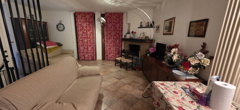 Villa in vendita a Caglio