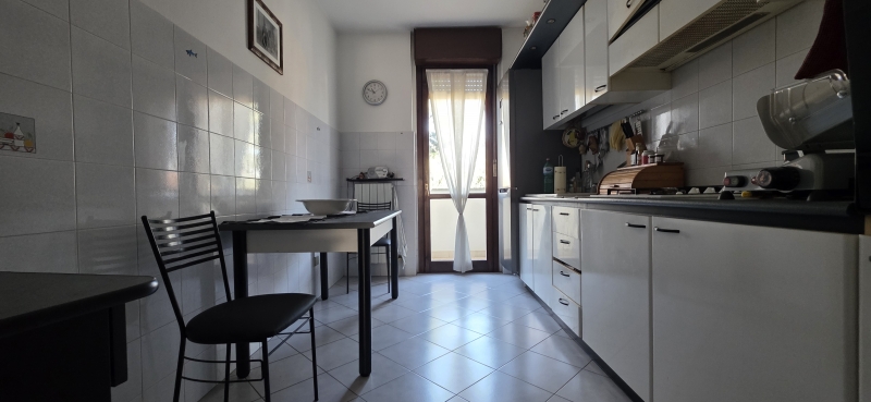 Trilocale in vendita a Nova Milanese