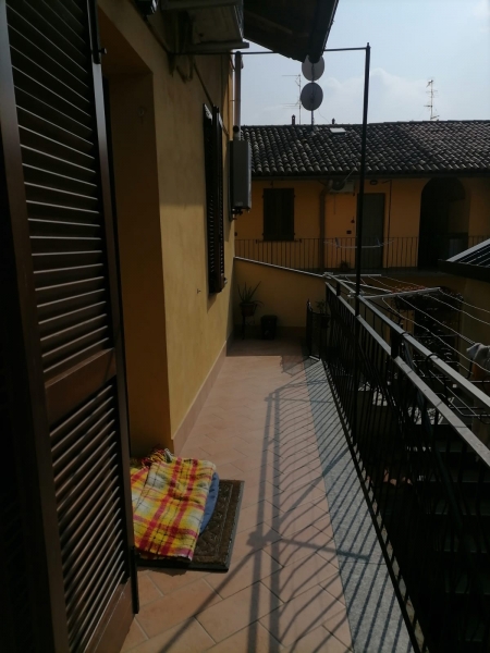 Trilocale in vendita a Desio