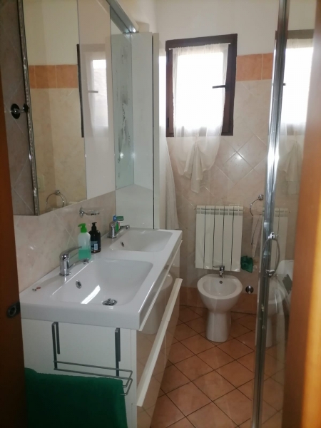 Trilocale in vendita a Desio