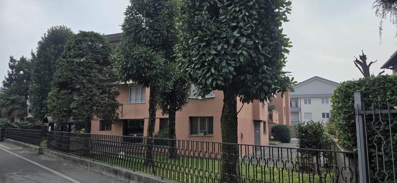 Bilocale in vendita a Nova Milanese