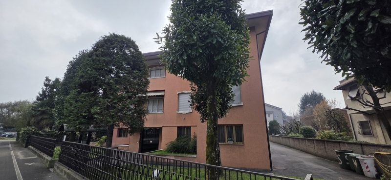 Bilocale in vendita a Nova Milanese