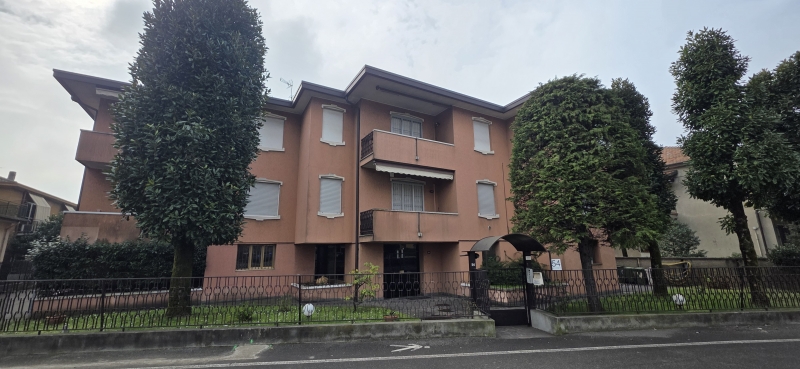 Bilocale in vendita a Nova Milanese