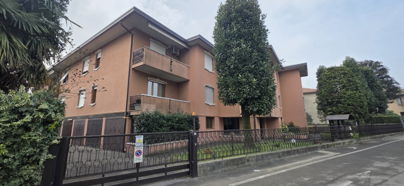 Bilocale in vendita a Nova Milanese